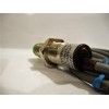 Inductive Proximity Sensor , E2E-X10MF1, Omron Made in Japan